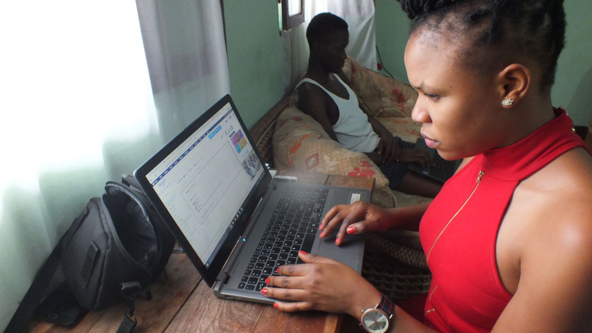 UNECA : 860 millions d'Africains ne sont pas connectés à internet