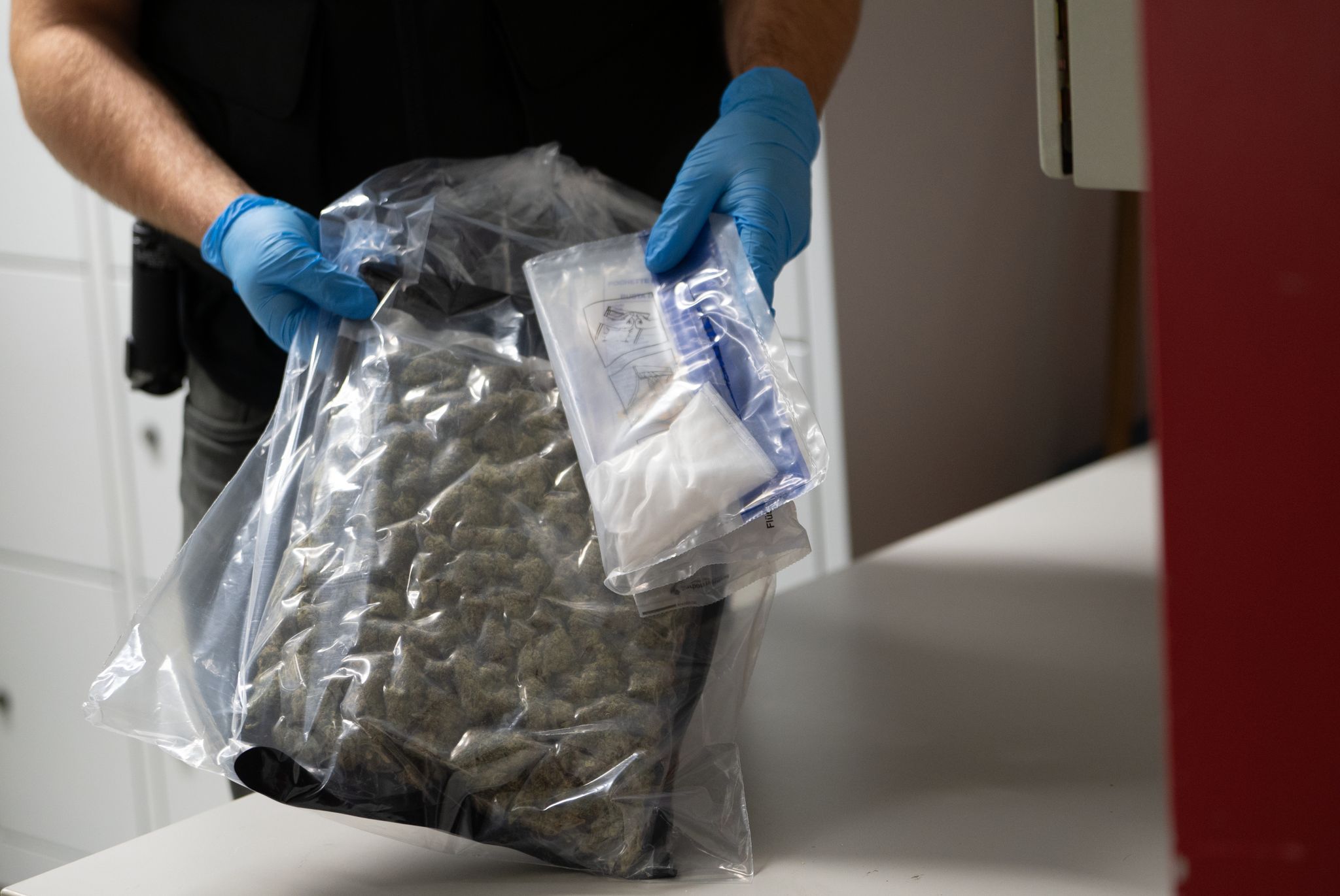 La CEDEAO numérise la gestion des données sur les drogues