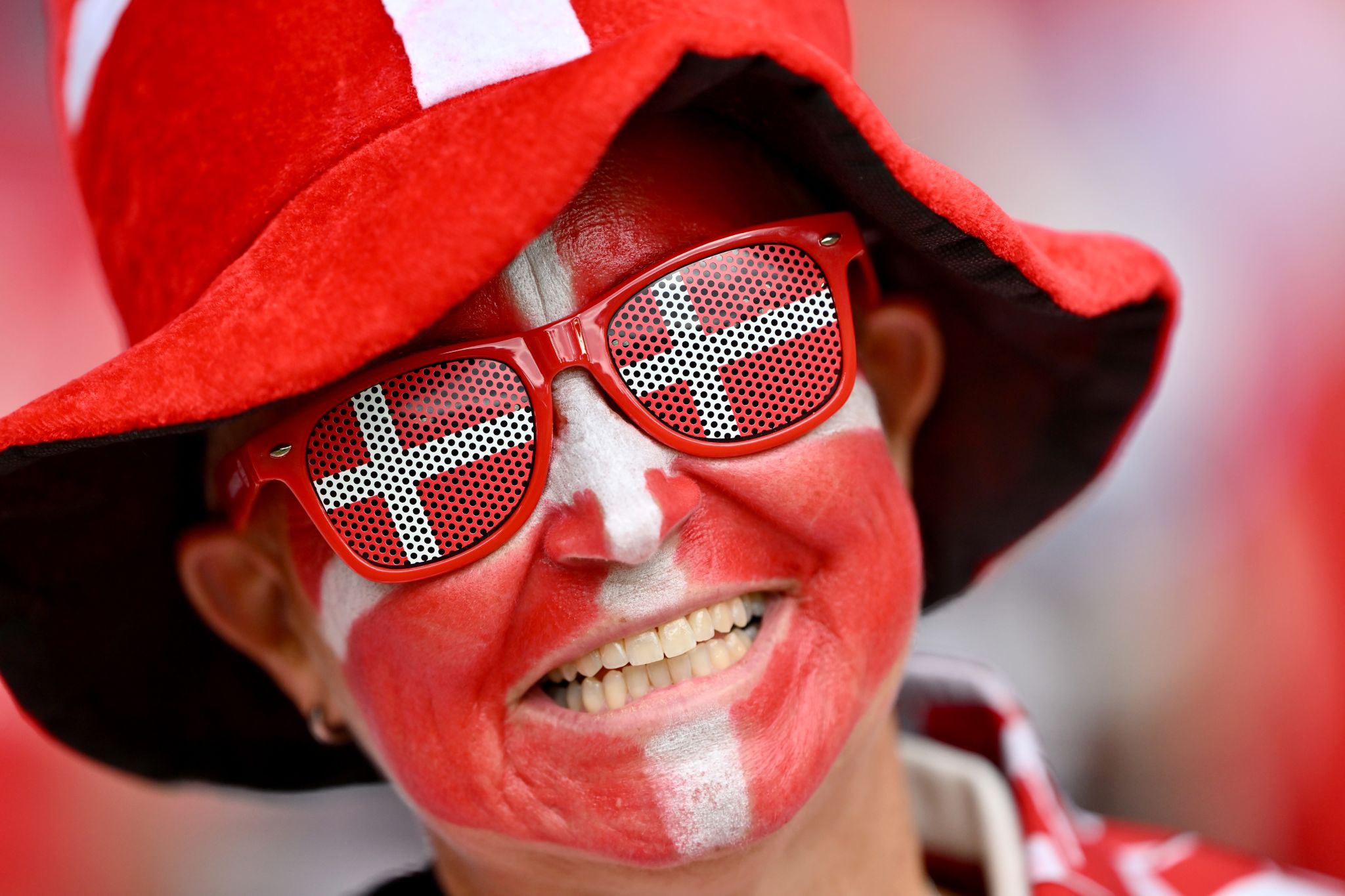 Навивач на Швајцарија