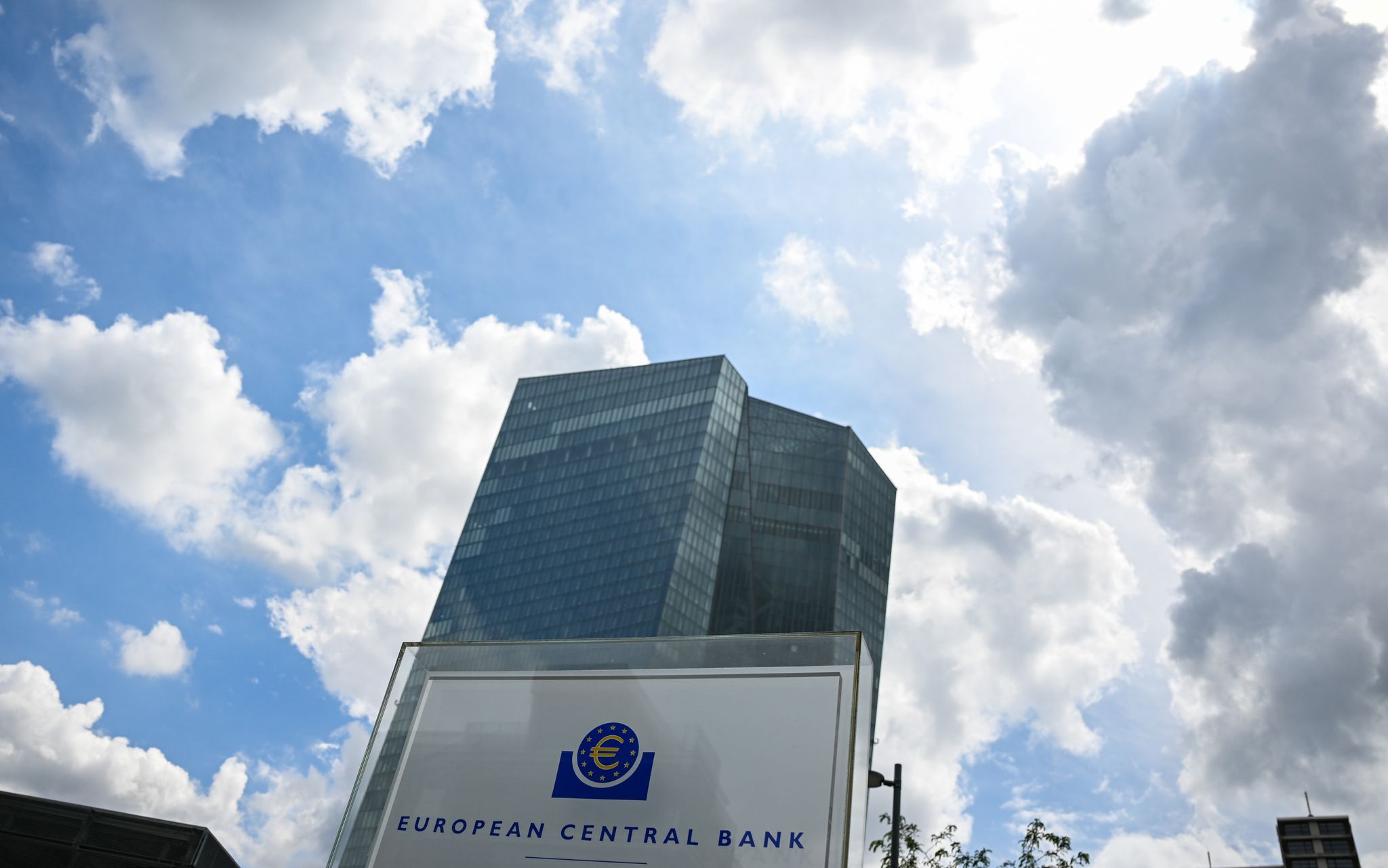 Европската централна банка