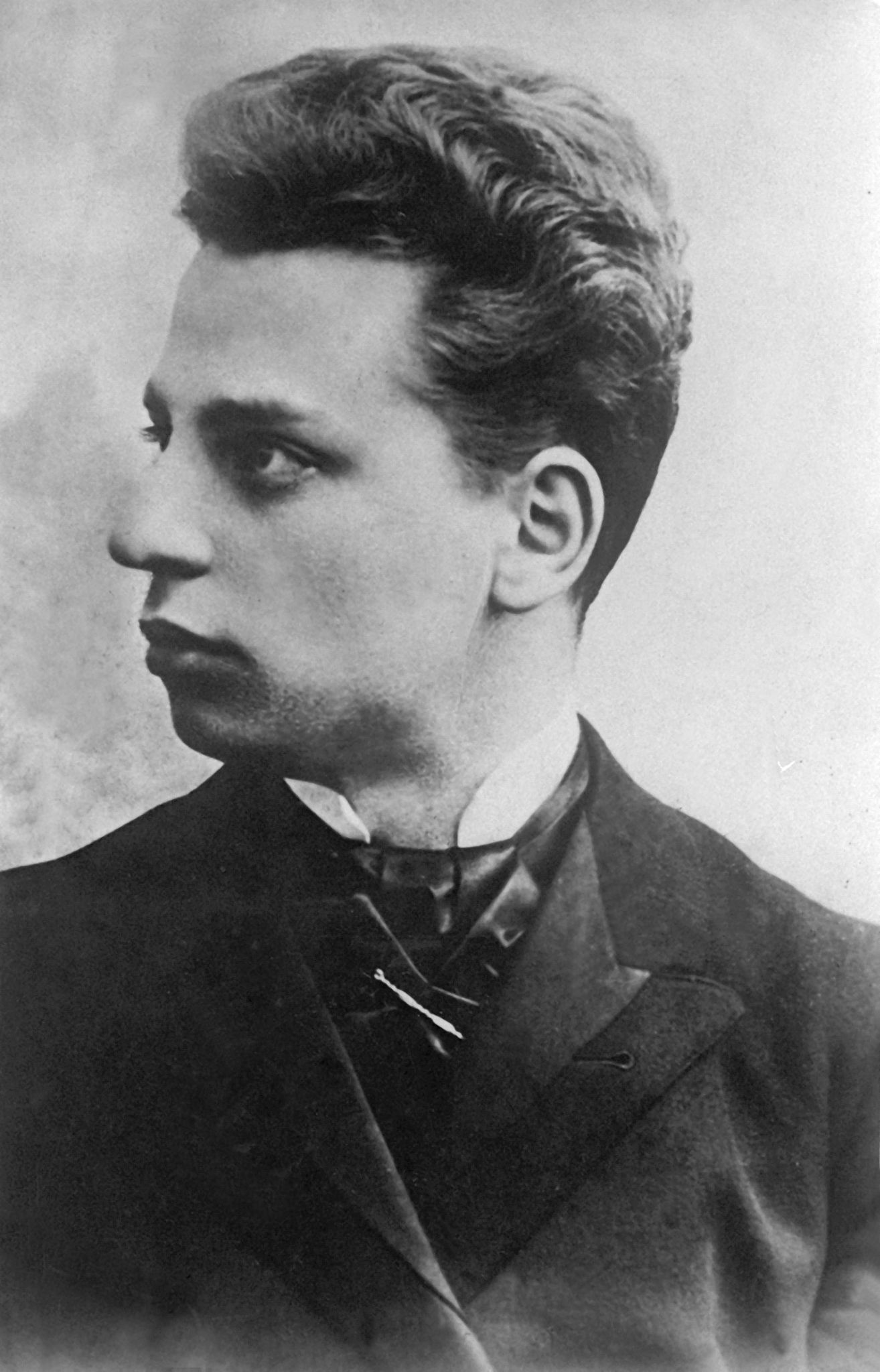 Рајнер Марија Рилке