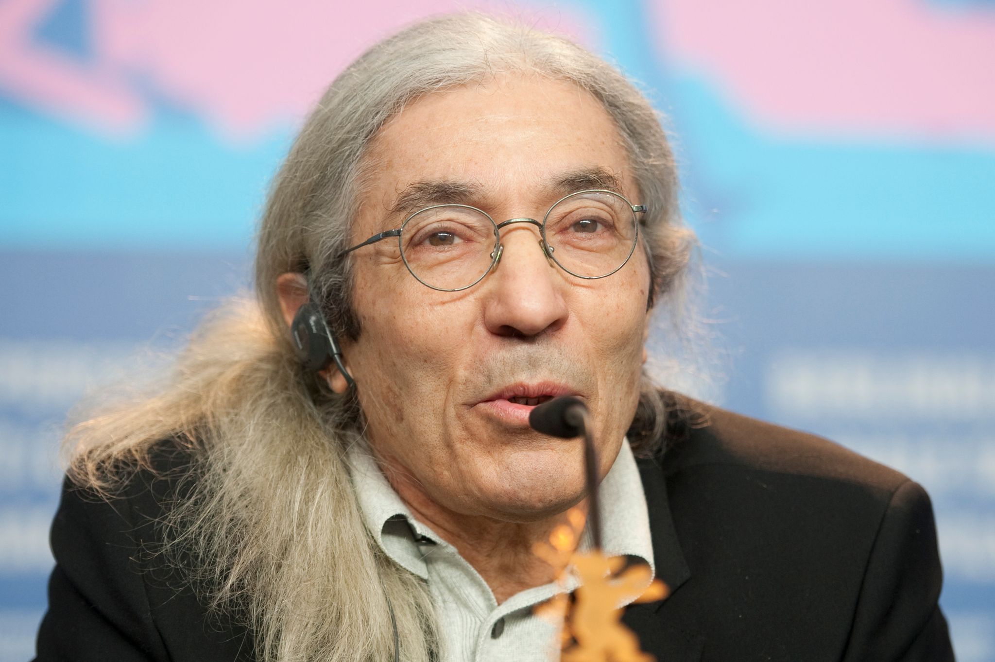 Буалем Сансал